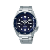 Seiko 5 Sports Automatik Day-Date Herrenuhr - SRPD51K1